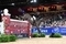 Rachel Proudley Soars to New Heights on the First Day of the London International Horse Show